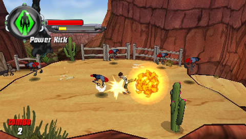 Ben 10 protector of earth game download for ppsspp gratis