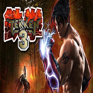 Tekken 3 Game Download For Ppsspp Gold
