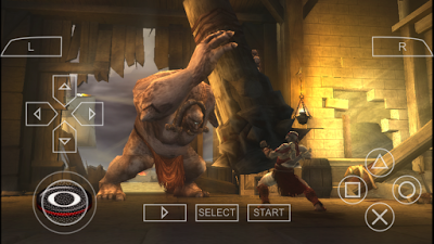 God Of War Chains Of Olympus Iso File For Ppsspp